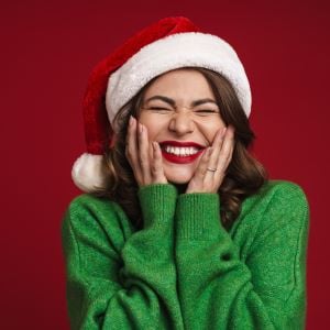 Smile – Saving Tips for the Holidays